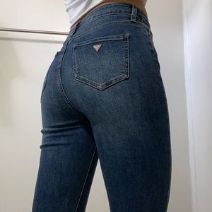 Guess Jeans